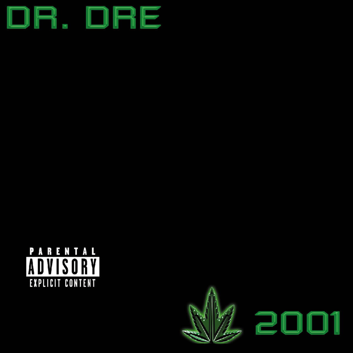 Dr. Dre feat. Eminem; Dr. Dre